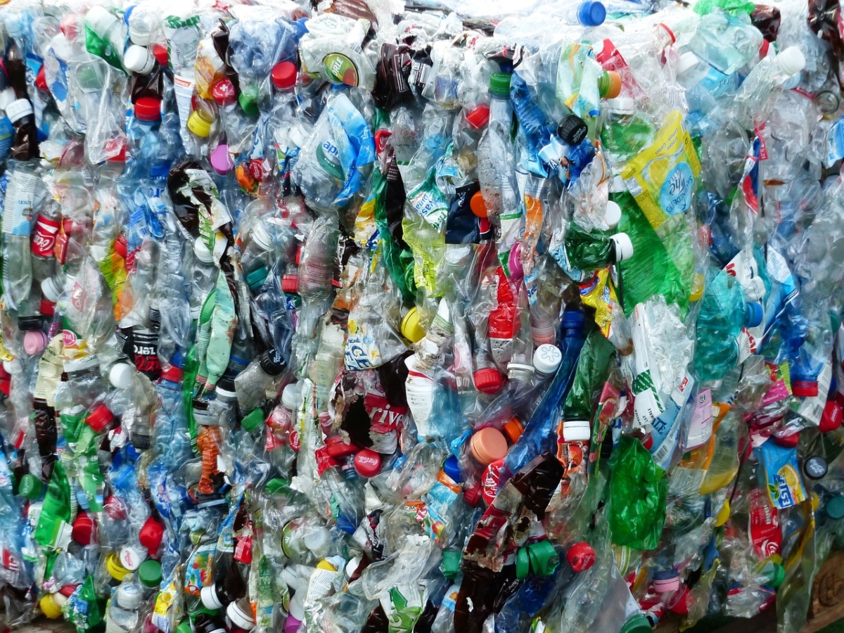 Schuimkorrels – Vulmateriaal, 500L Groen